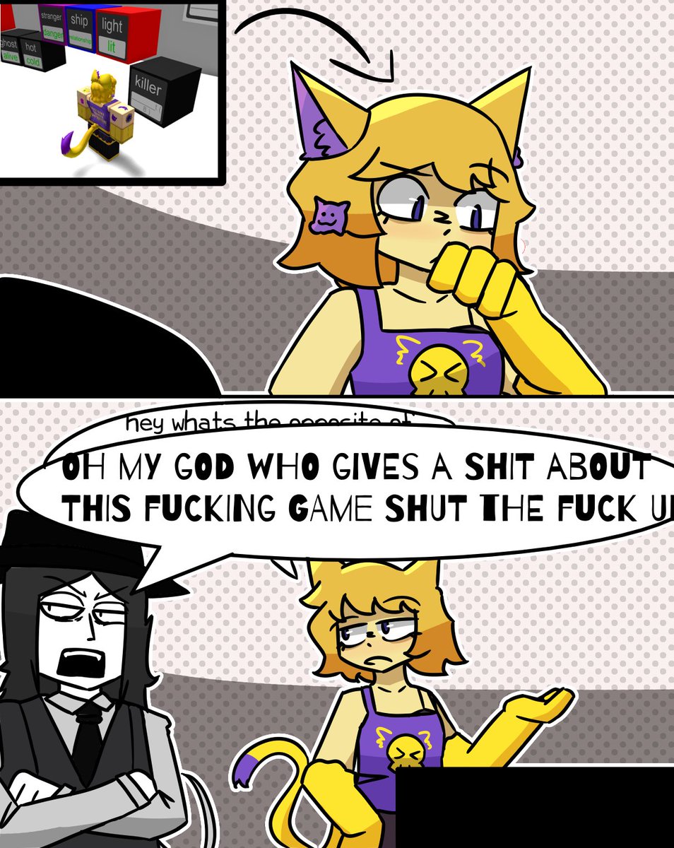 Daily Catt Pics tweet media