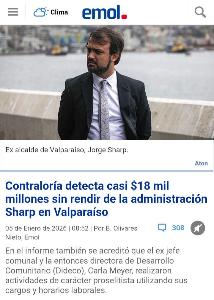 Capitán Levi 🇨🇱 tweet media