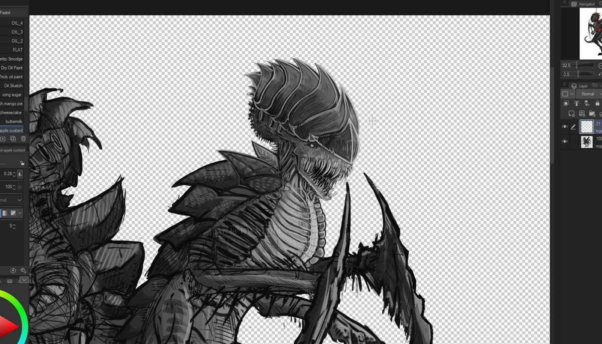 Klaudia | comms open! tweet media