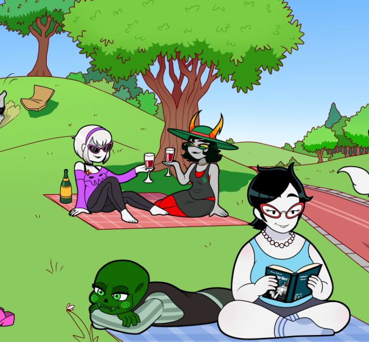 🖊 Luci tweet media