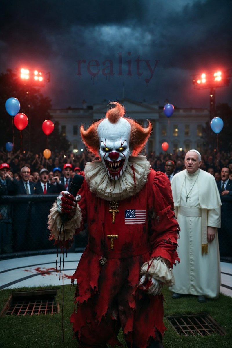 Rudacris tweet media