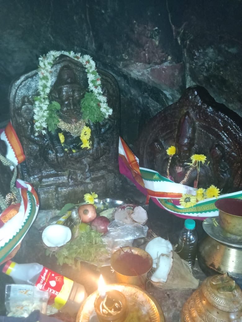 Pragathi Yadhati tweet media