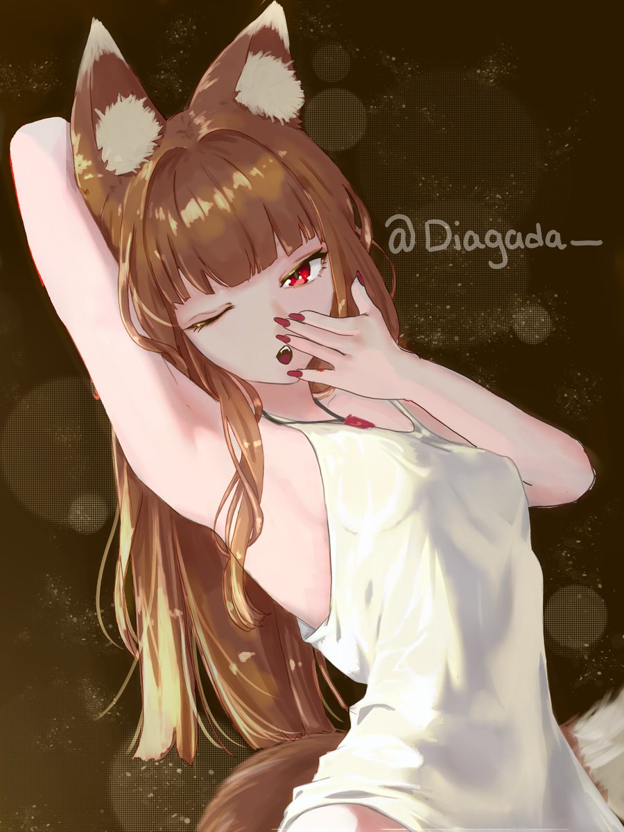 ♱Diagada♡ tweet media