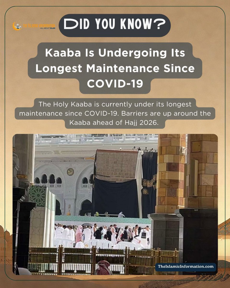 The Islamic Information tweet media