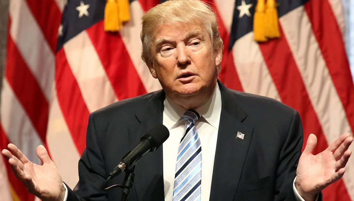 The Babylon Bee tweet media