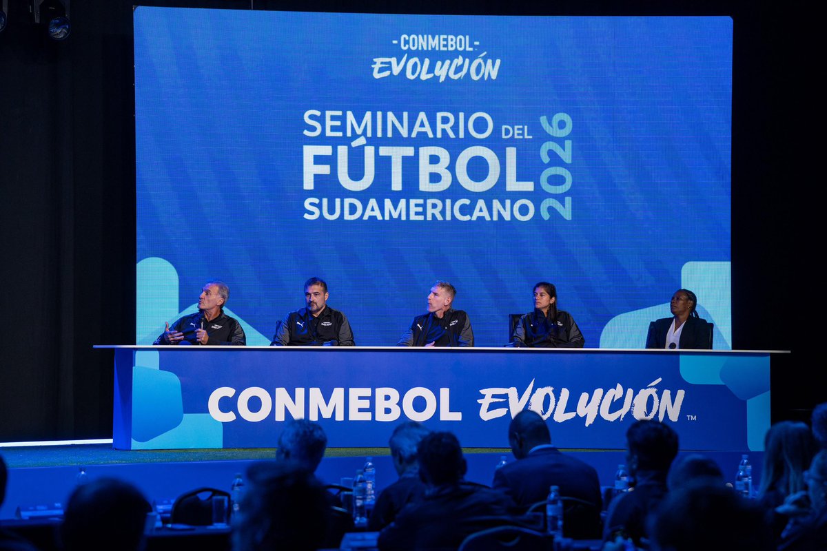 CONMEBOL.com tweet media