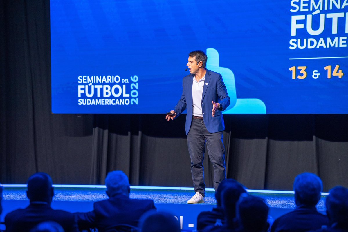 CONMEBOL.com tweet media
