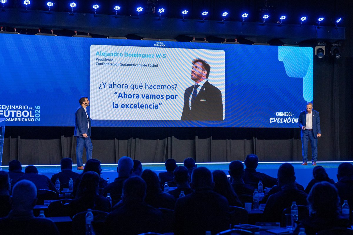 CONMEBOL.com tweet media