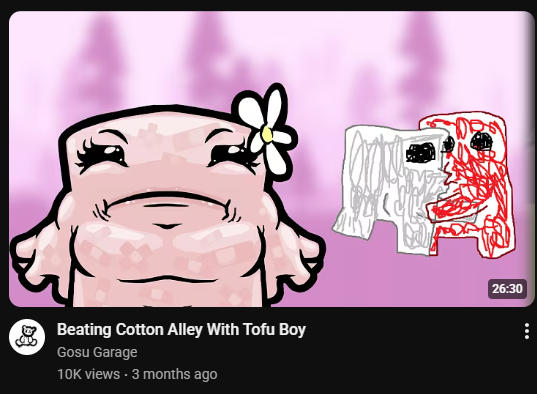 Super Meat Blog tweet media