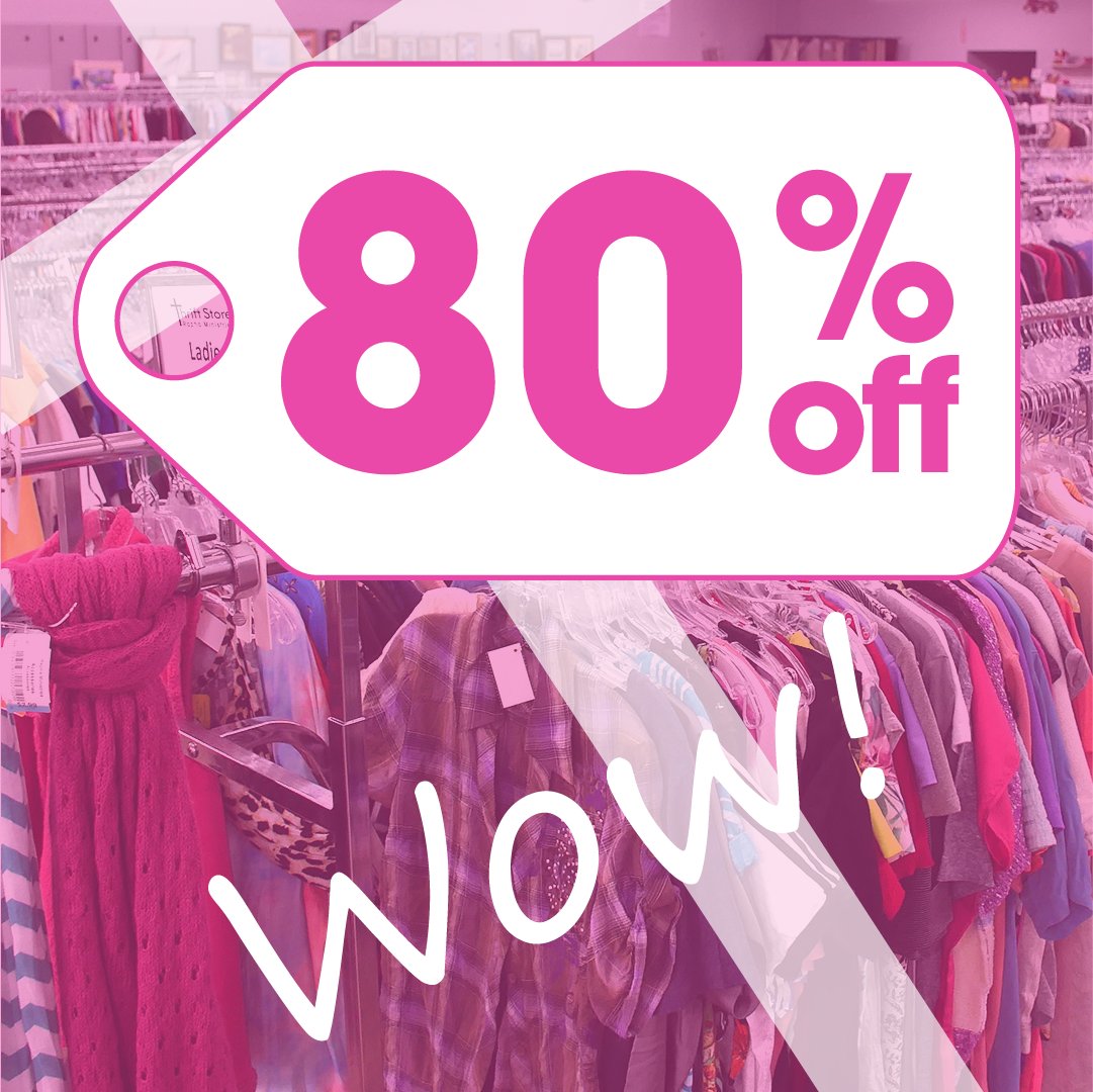 StoreRapha's tweet photo. This week's discount tag colors are:
25% off - yellow
50% off - white
80% off - pink https://t.co/Ij7QZYfIz1