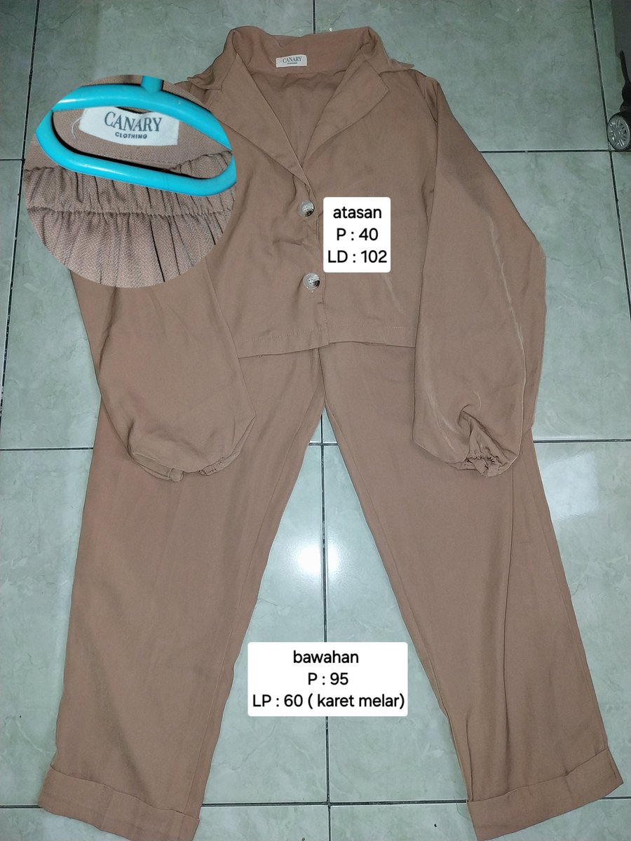 april jual pre♡ | tanya detail? dm tweet media