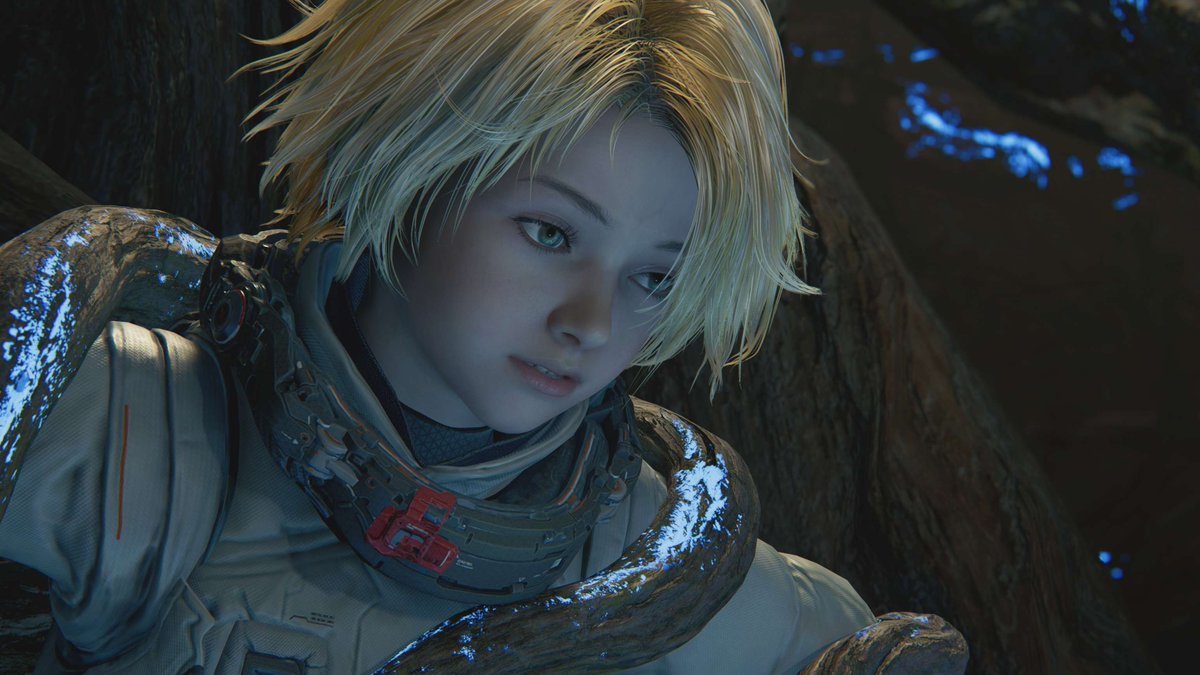 PRAGMATA tweet media