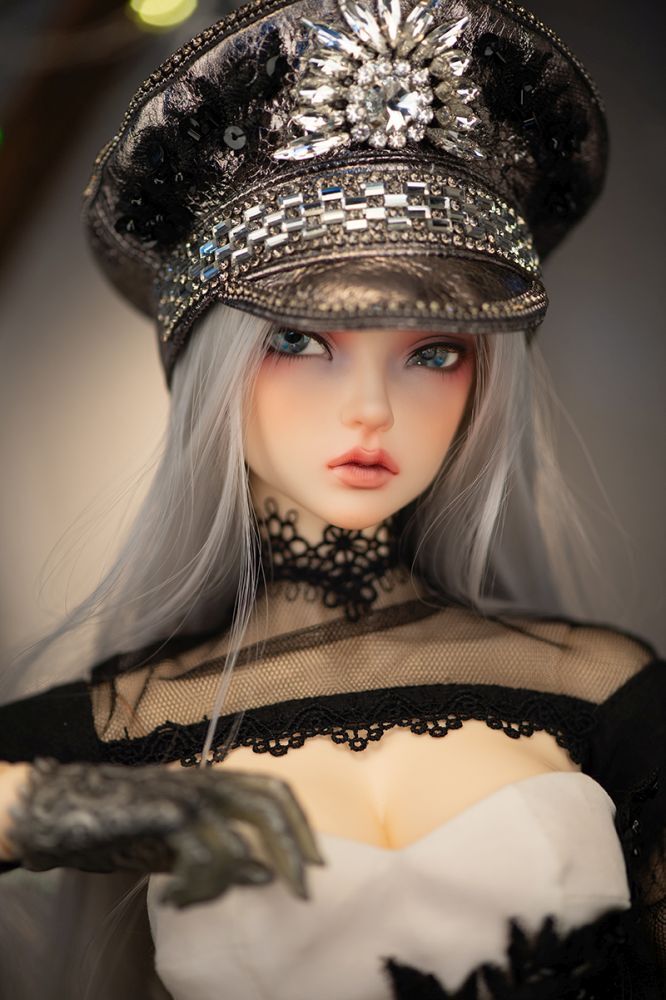 即納情報】 FAIRY LANDから『FeePle65 Ingrid』のご紹介です