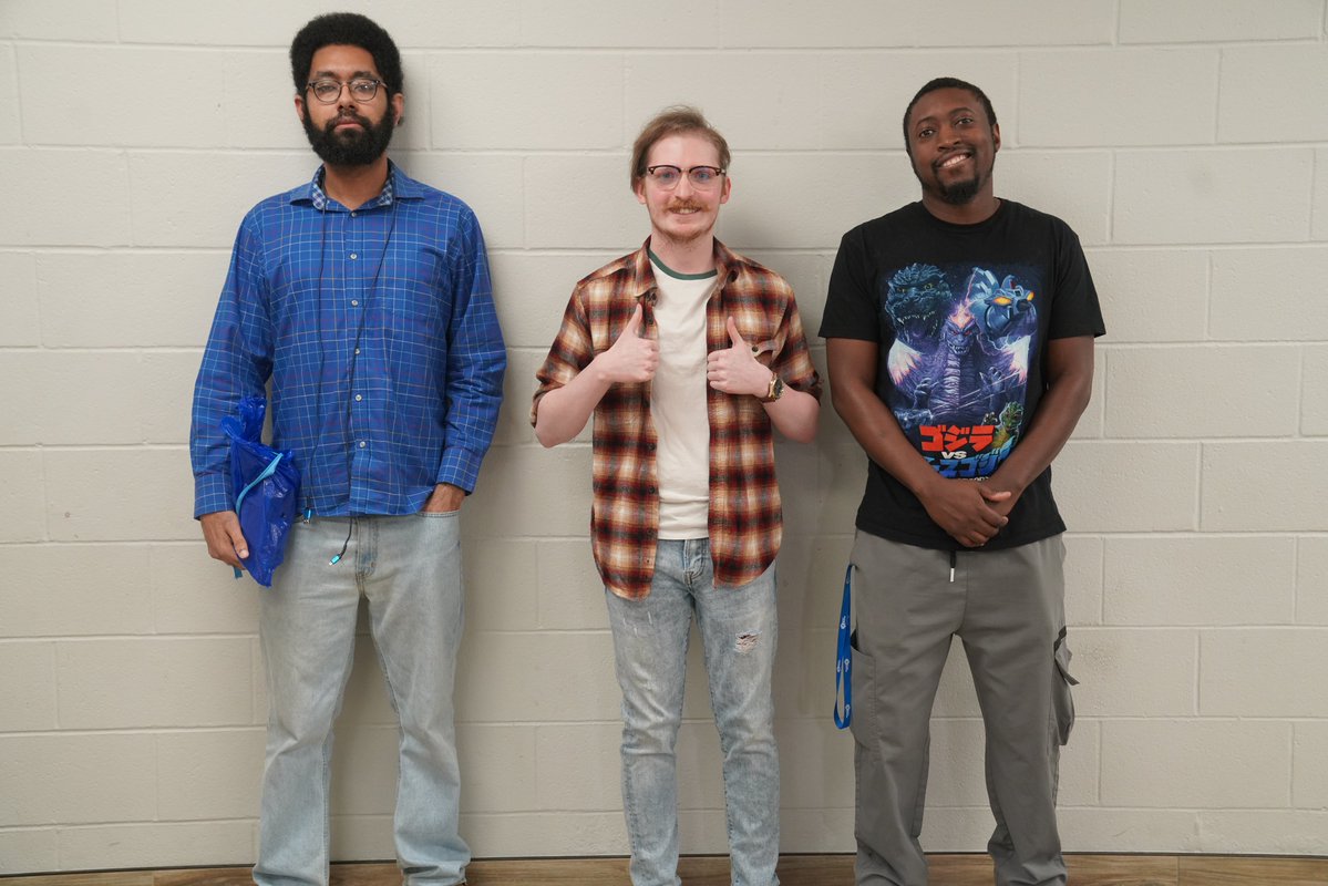 HXC Gaming 🎮 SBW26 tweet media