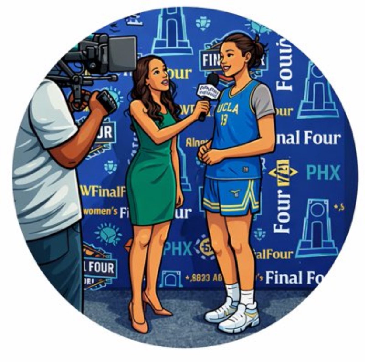 Christy51WScott's tweet image. . #BIG TIME HOOPS HEADED TO DC AND THE @WashMystics !!!!! #WNBA #WNBADRAFT @WNBA