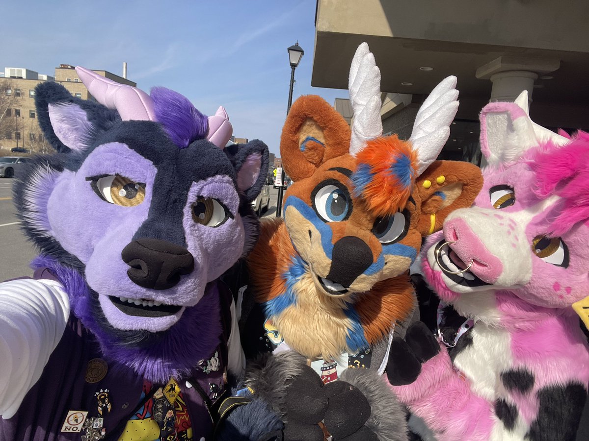 Pine! 🌲 🔜 FWA, AC tweet media