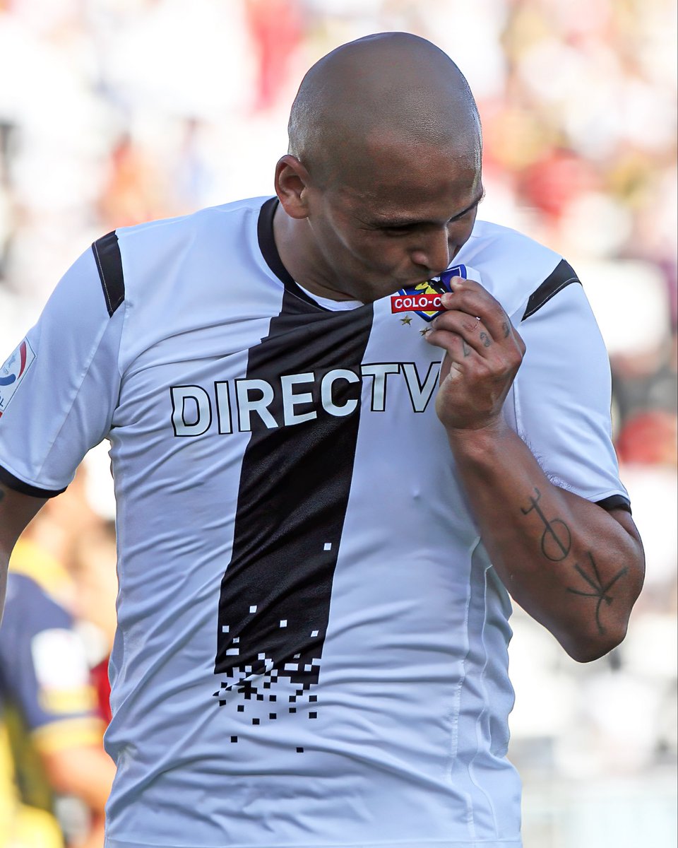 Colo-Colo tweet media