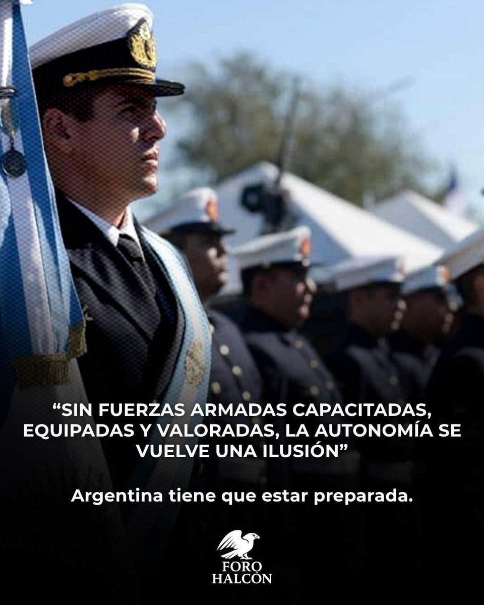 blasullua's tweet photo. En @halconesrep a veces hago notas de opinión 🫶🏻🇦🇷

https://t.co/NxtNIFmRzw https://t.co/lRmASEVKYY