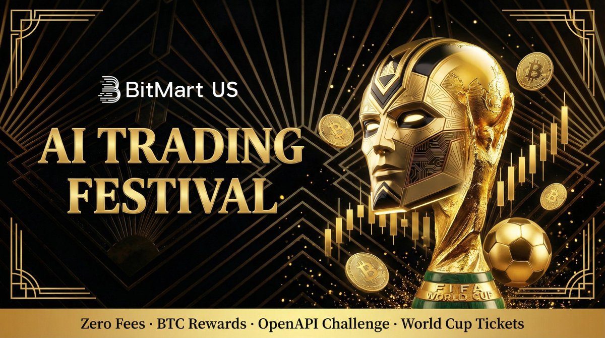 BitMart US tweet media