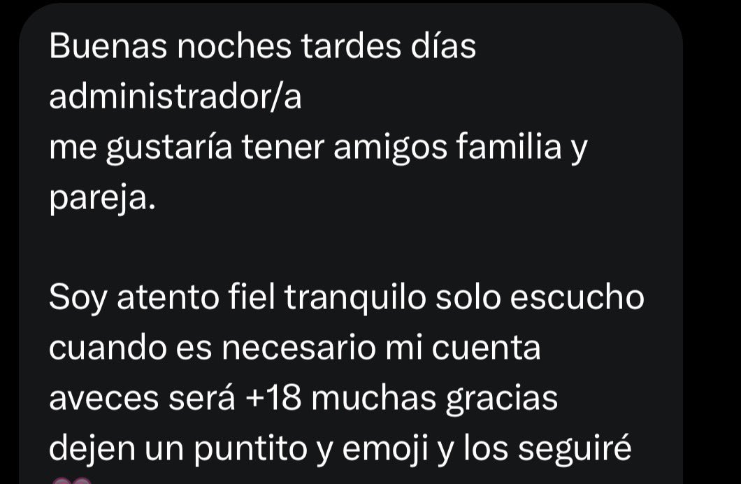 Mammacita tweet media