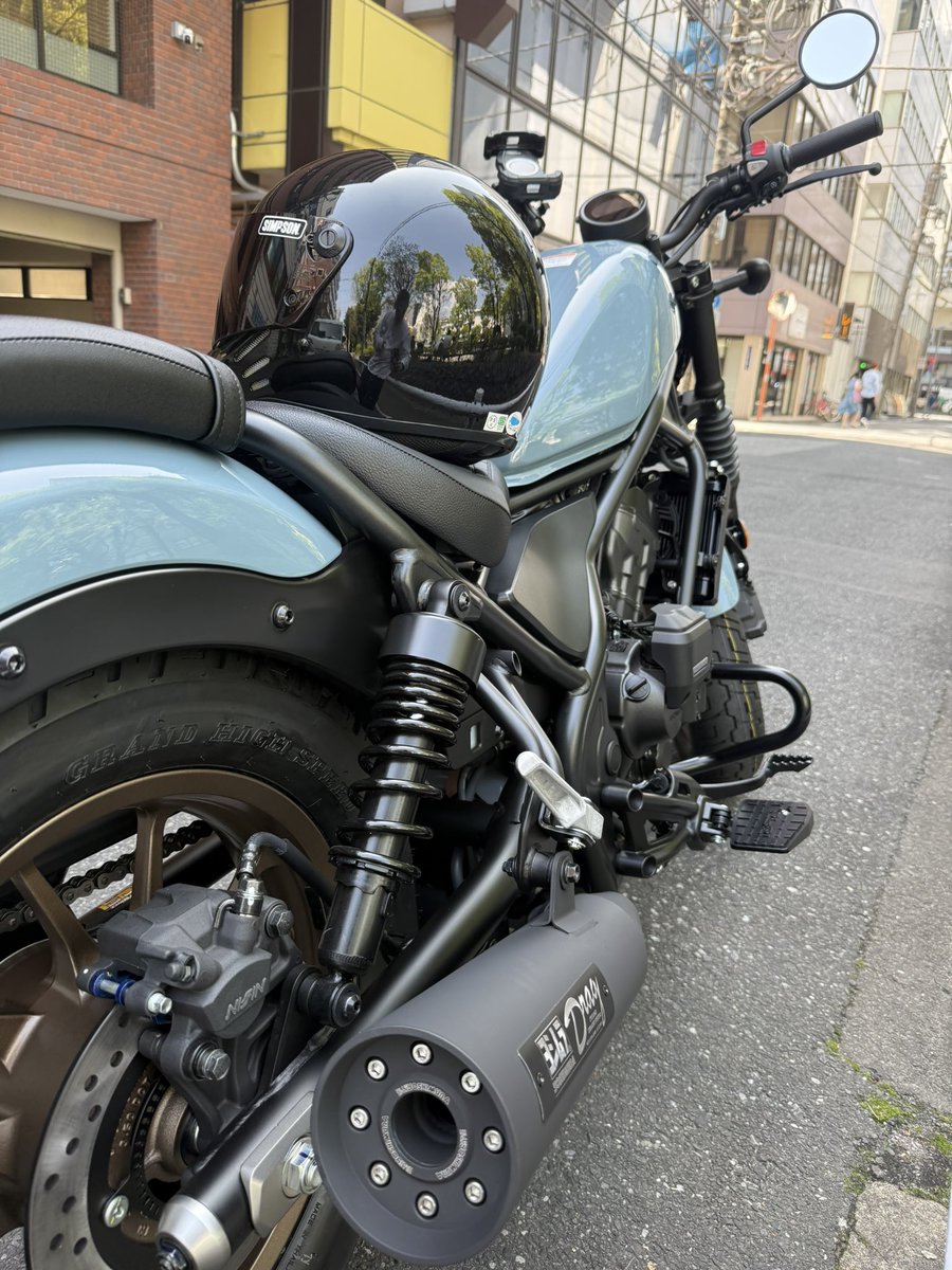 豹くん🐱 tweet media