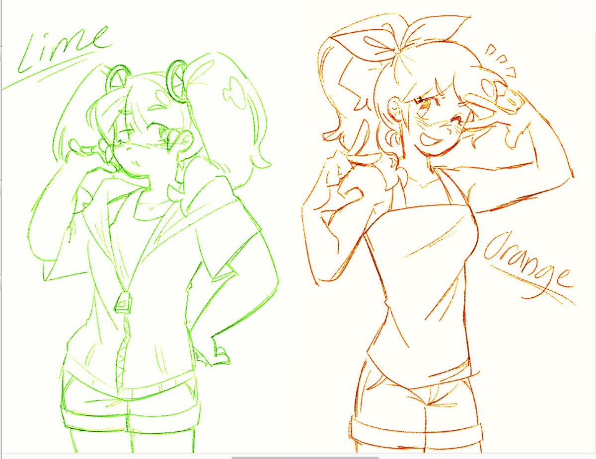 owch ⚡️🪄 tweet media