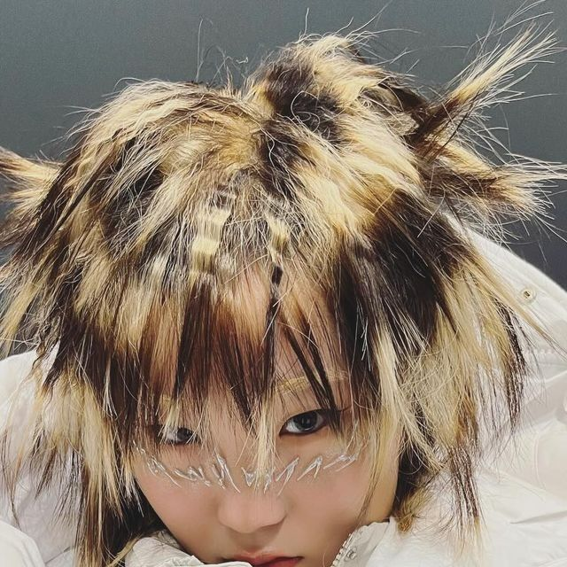 ariii:-p loves ginger haru tweet media