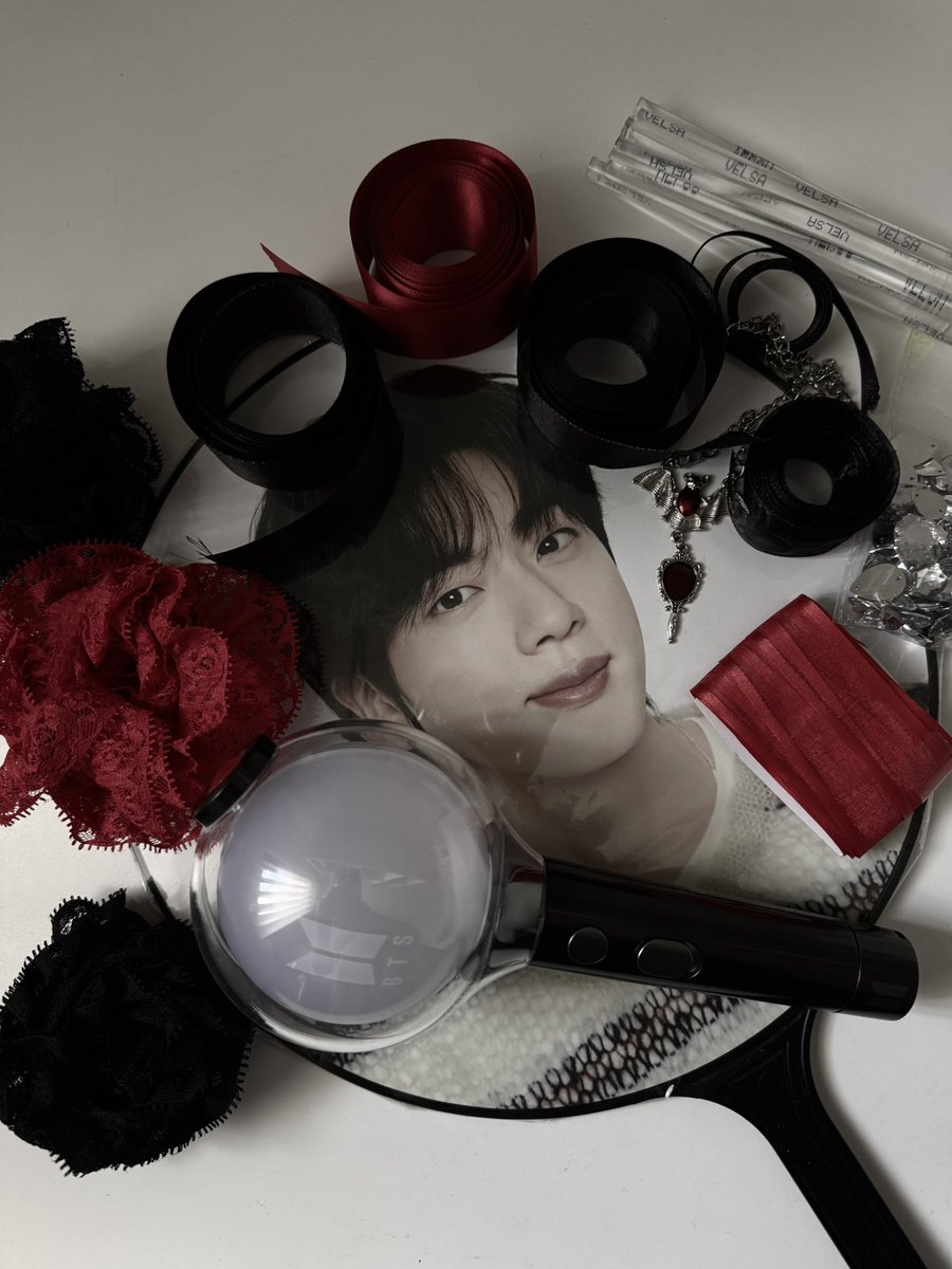 bri is seeing bts tweet media