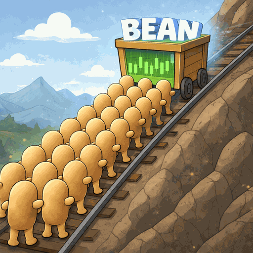 TheBeanVerse tweet media