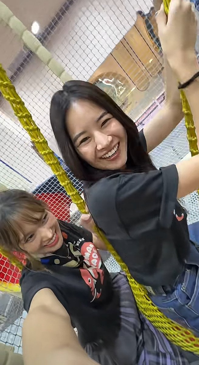 🐰₊˚⊹ 𝙷𝚞𝙿𝚞𝚏𝚏 𐙚₊˚🤍💞 tweet media