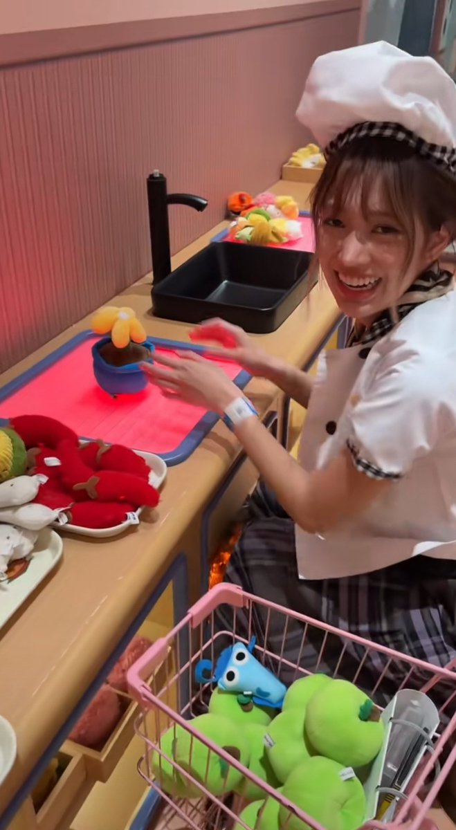 🐰₊˚⊹ 𝙷𝚞𝙿𝚞𝚏𝚏 𐙚₊˚🤍💞 tweet media