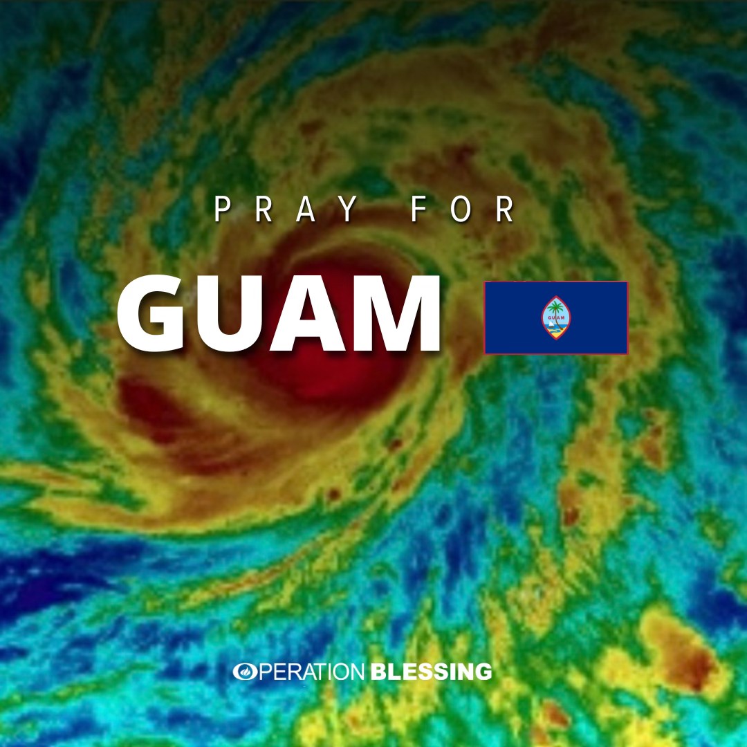 Operation Blessing Foundation Philippines, Inc. tweet media