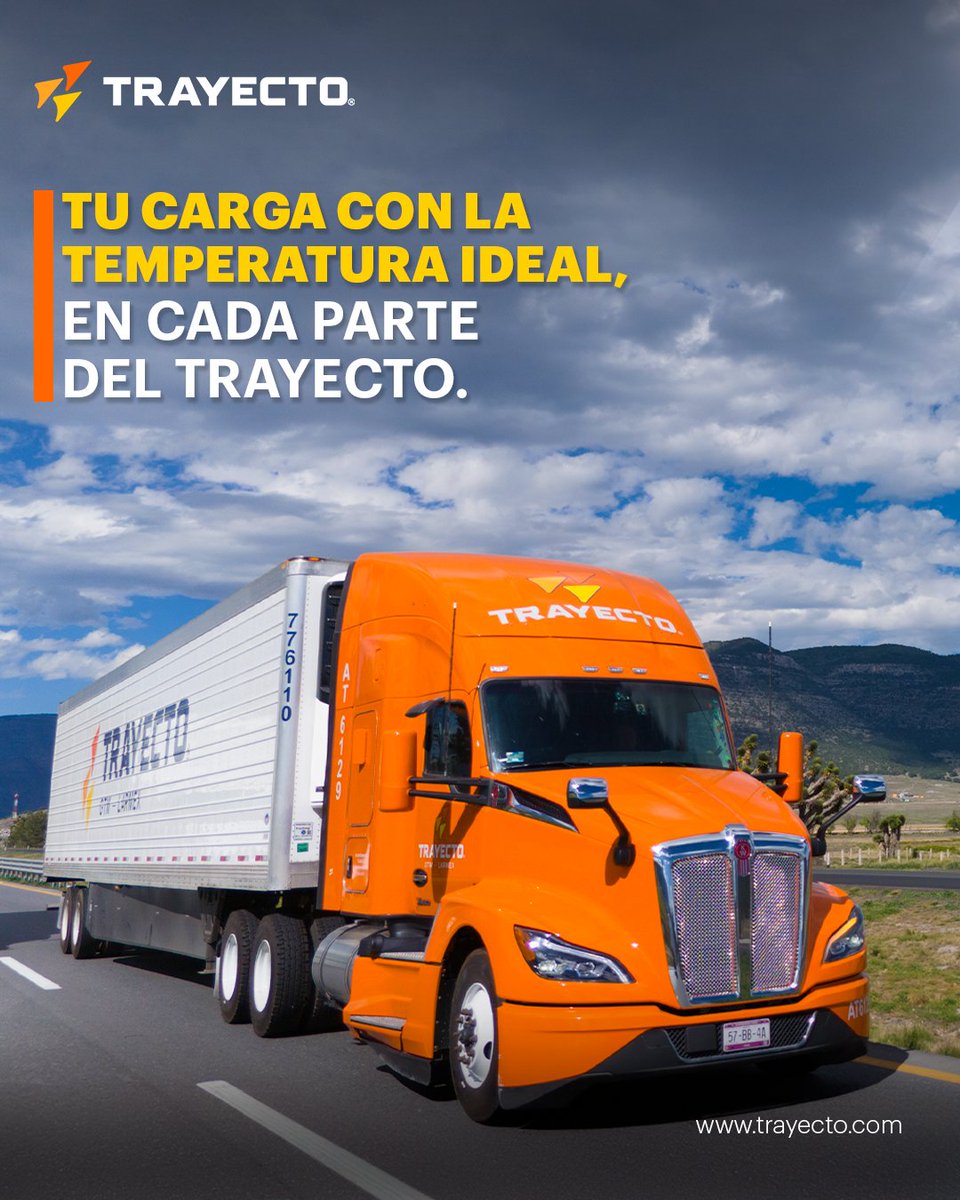 Trayecto tweet media