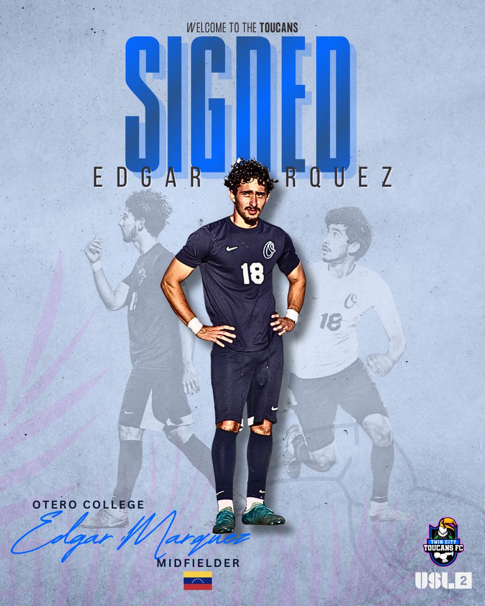Toucans FC tweet media