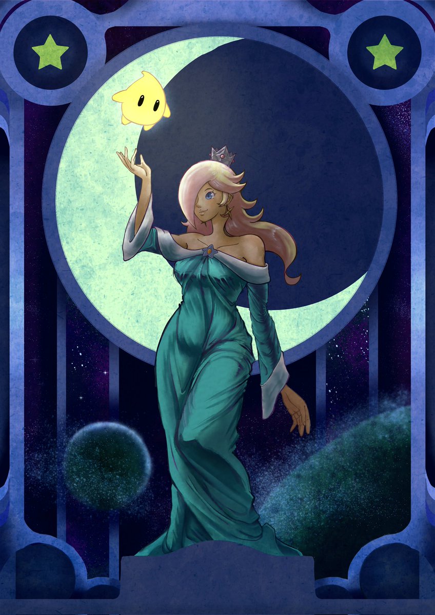 Varenderus tweet media