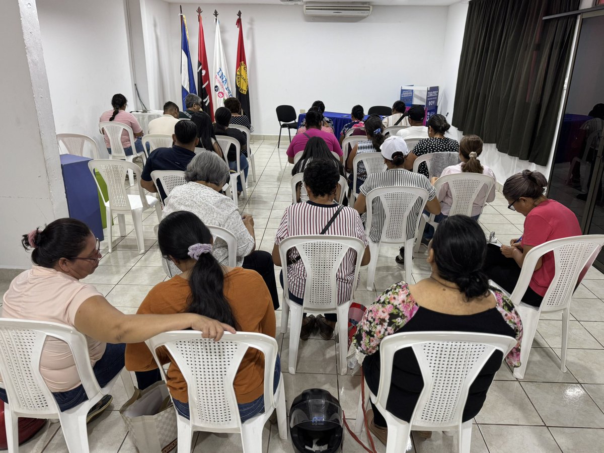 Intur León tweet media