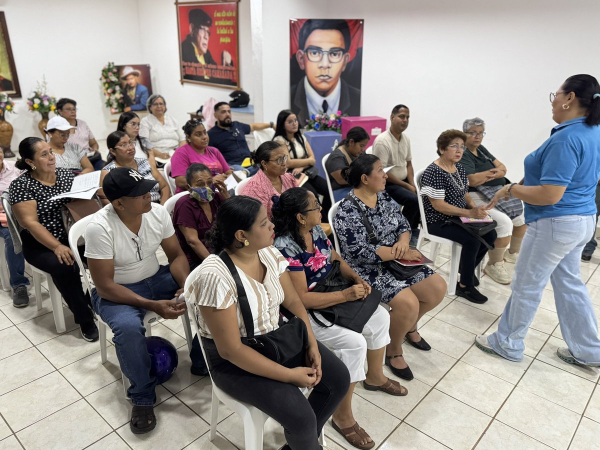 Intur León tweet media