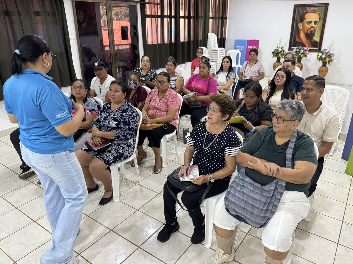 Intur León tweet media