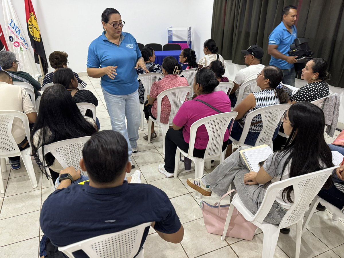 Intur León tweet media