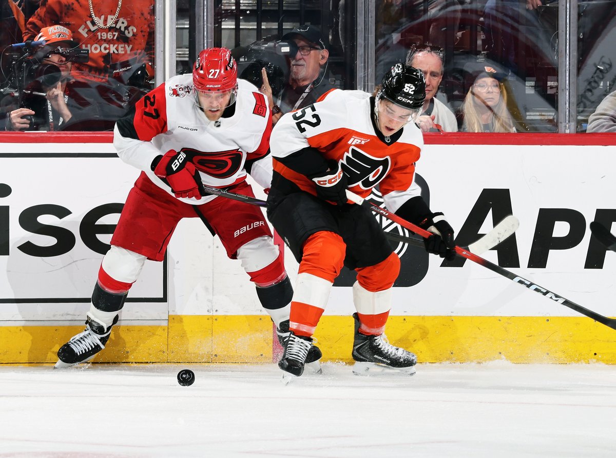 x - Philadelphia Flyers tweet media