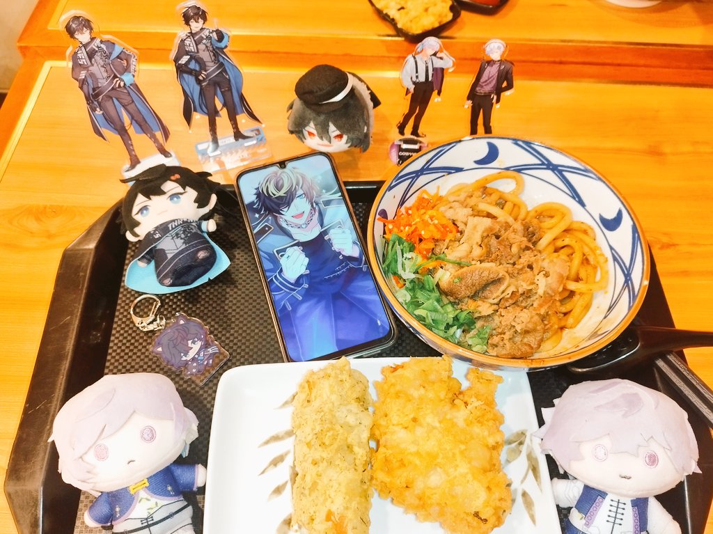 shunだよ tweet media