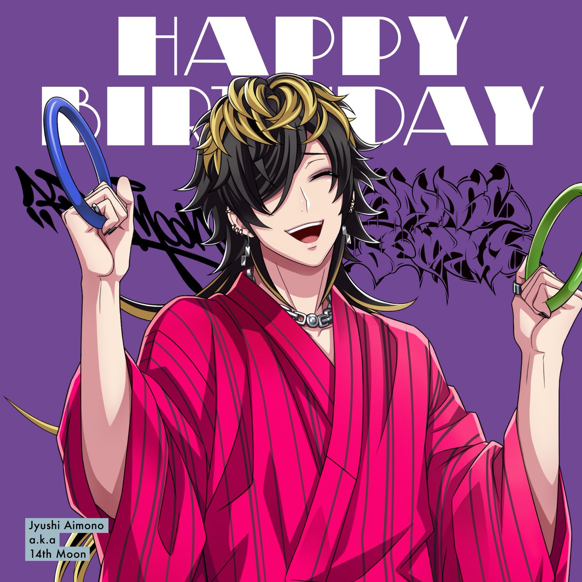 shunだよ tweet media