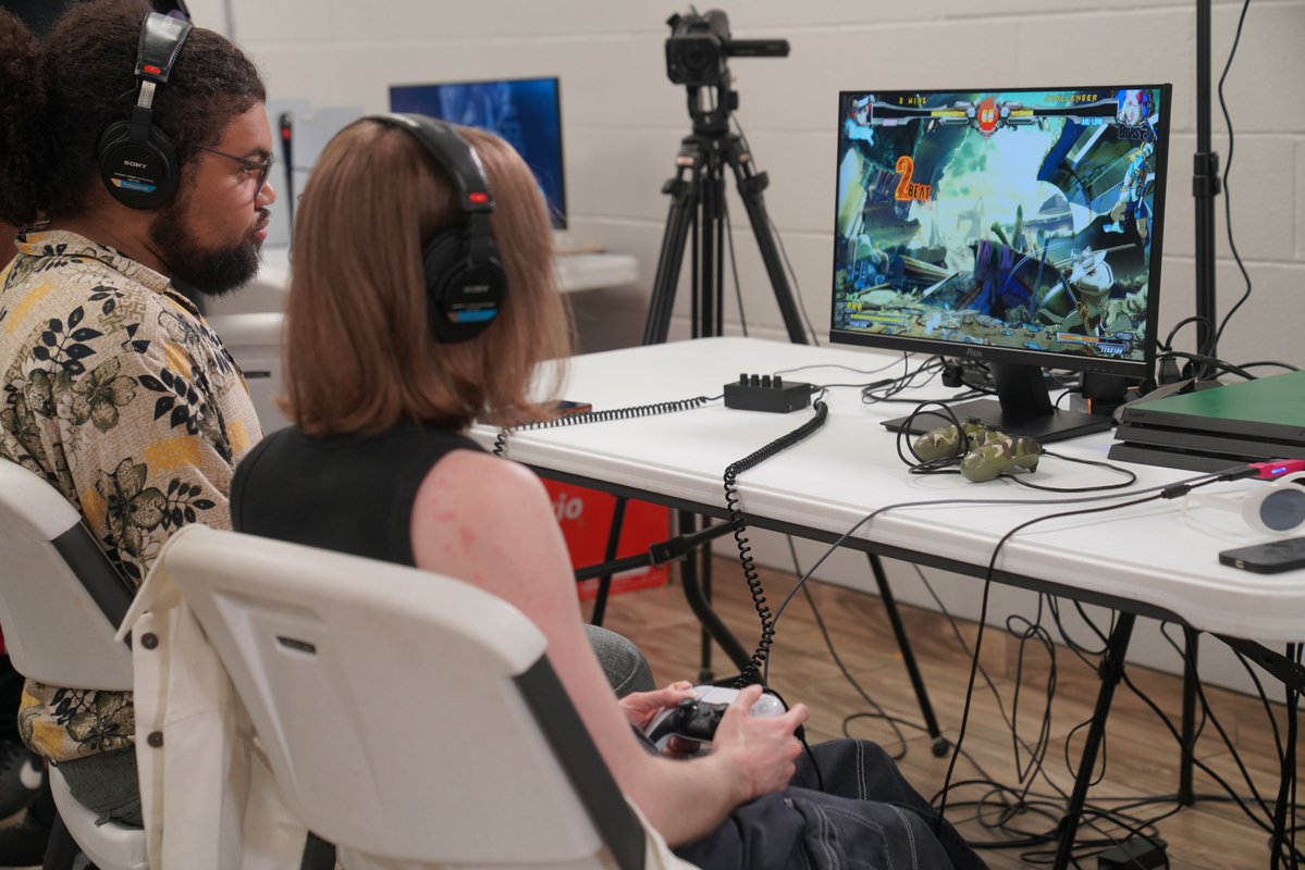 HXC Gaming 🎮 SBW26 tweet media