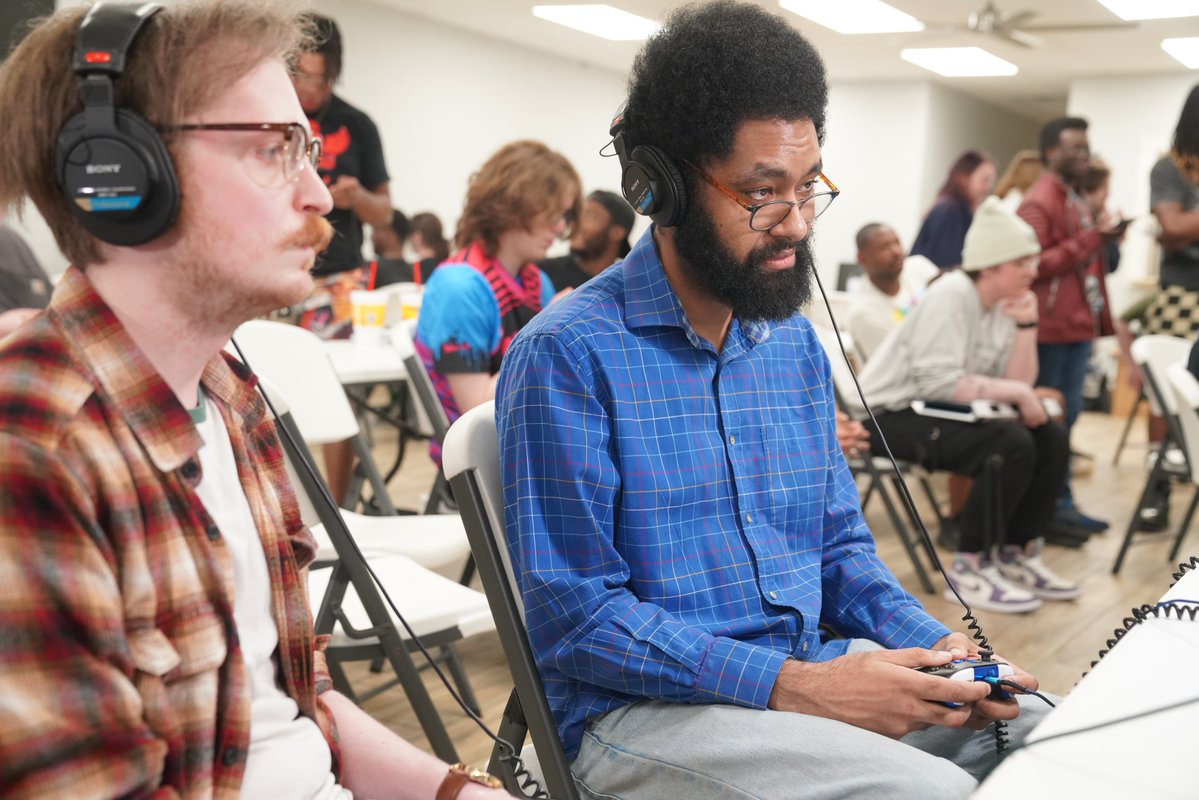 HXC Gaming 🎮 SBW26 tweet media