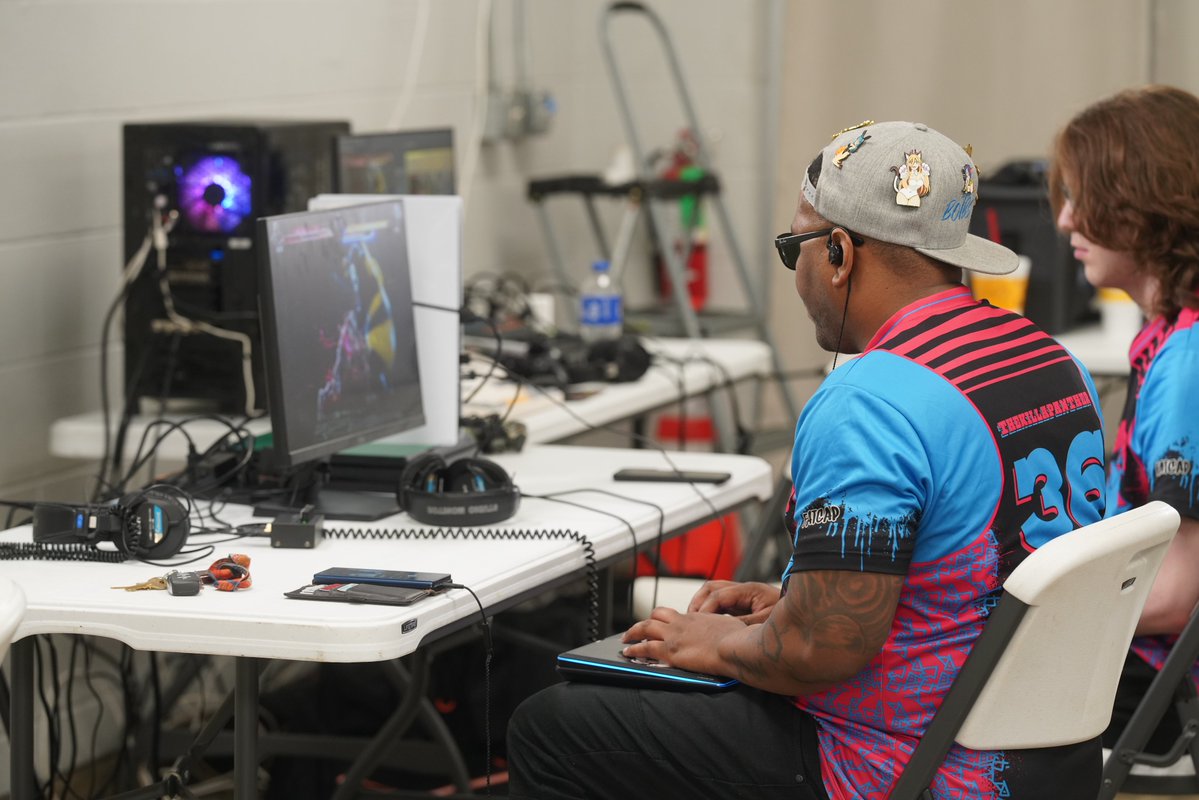 HXC Gaming 🎮 SBW26 tweet media