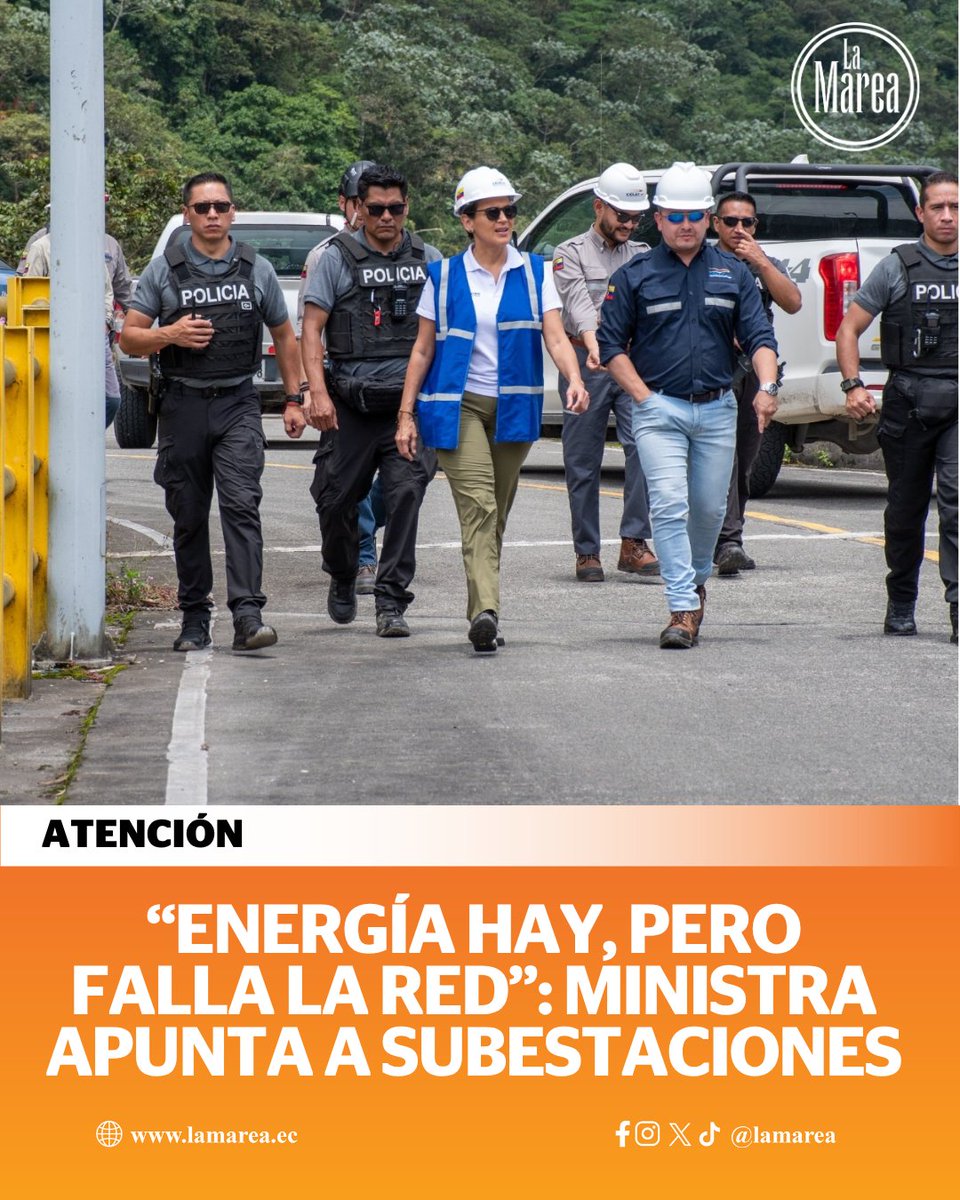 La Marea de Manta tweet media