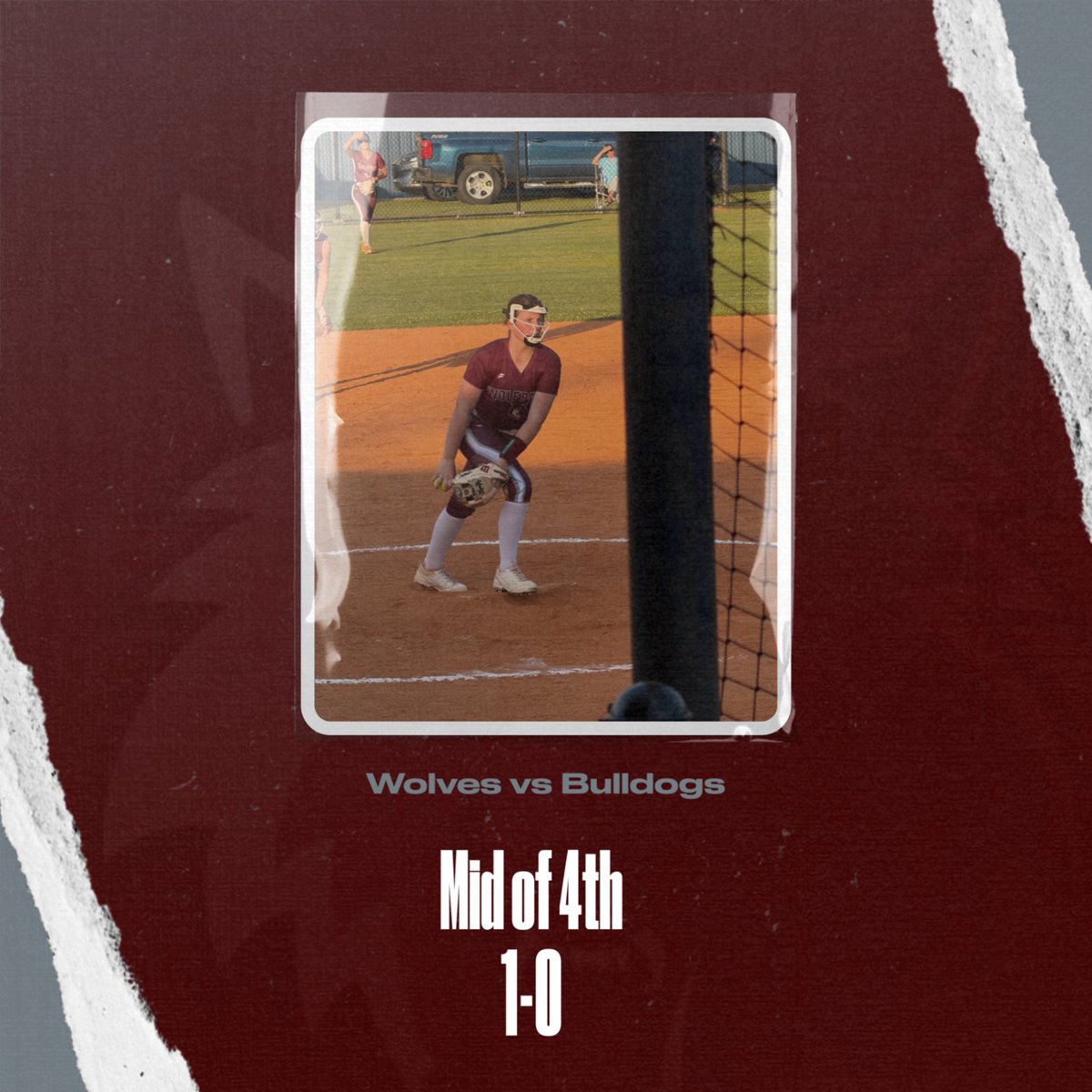 Puckett Football tweet media