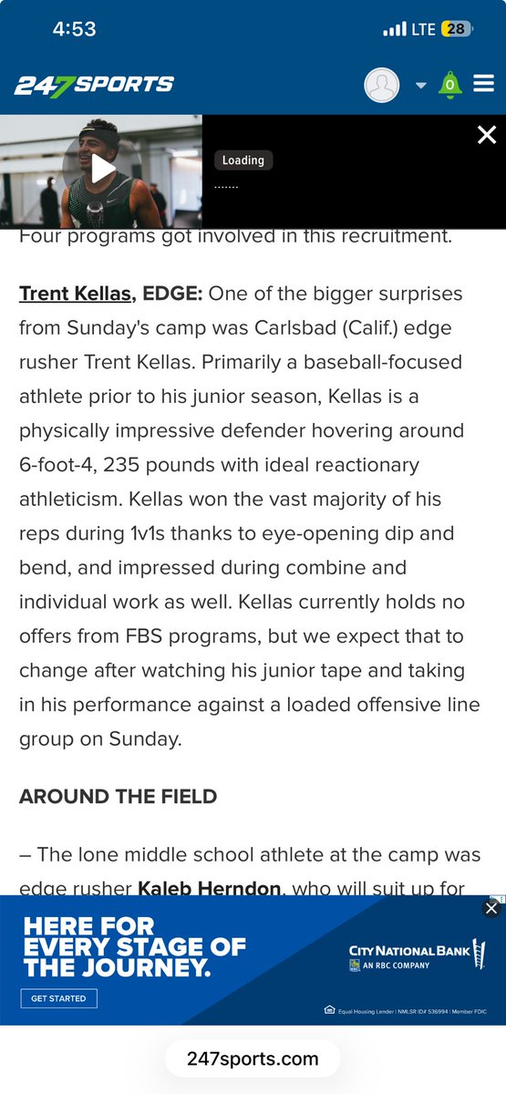 Trent Kellas tweet media