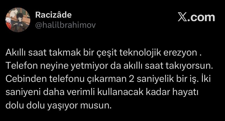 Racizâde tweet media