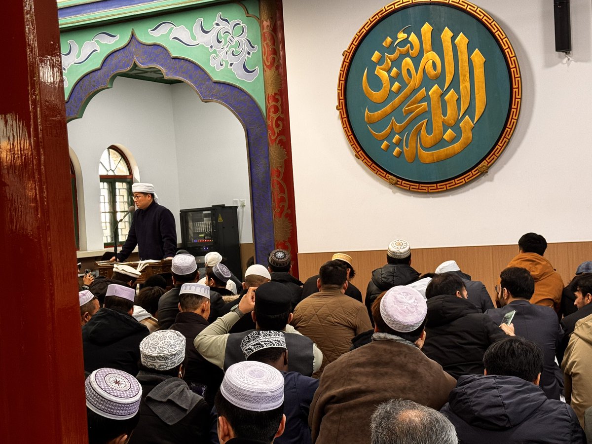 Q. Anthony Ali tweet media